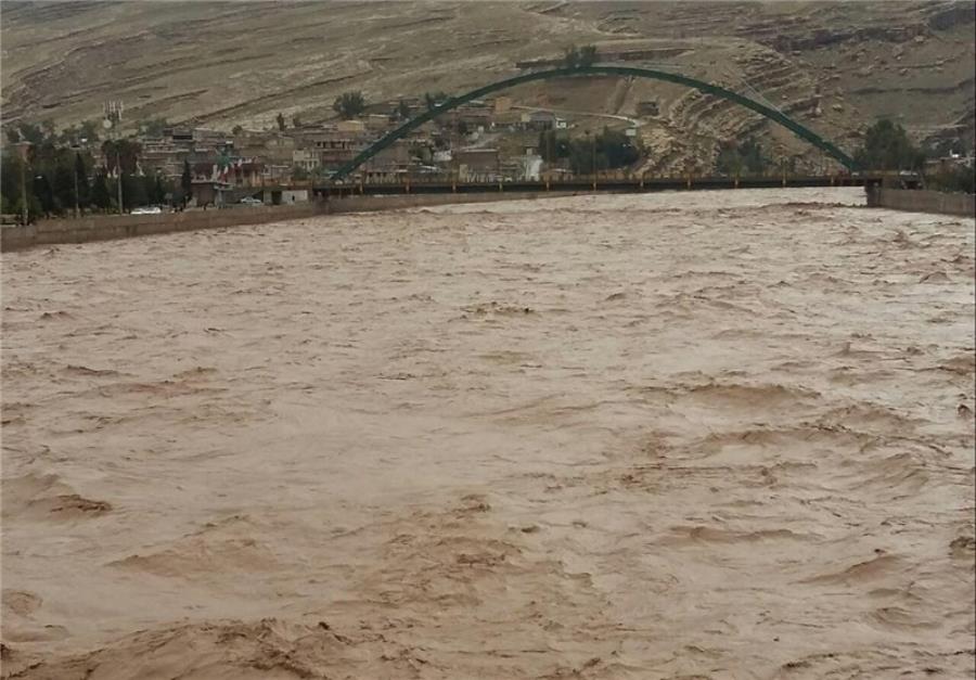 فعالیت تور‌های گردشگری در لرستان ممنوع شد